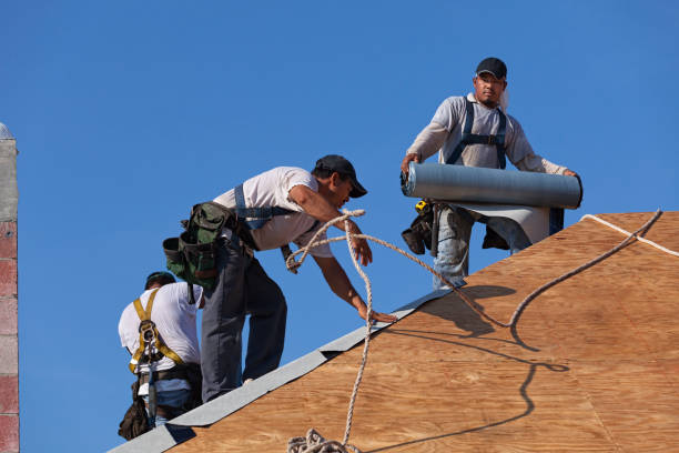 Quick and Trustworthy Emergency Roof Repair Services in Bradley Beach, NJ