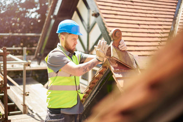 Best Roof Replacement Cost  in Bradley Beach, NJ