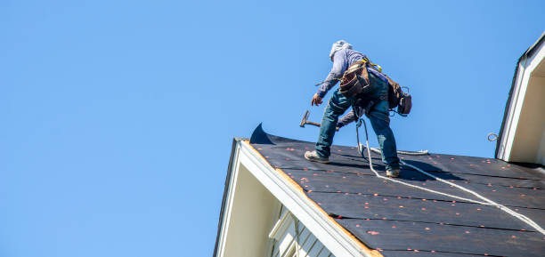 Quick and Trustworthy Emergency Roof Repair Services in Bradley Beach, NJ